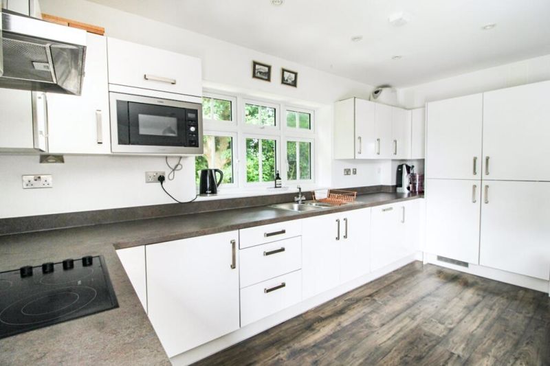 40 Searchwood Road